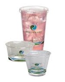 Recyclable Plastic Cups