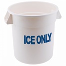 Ice Containers