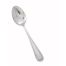 Winco 0005-10, Dots Heavyweight Tablespoon, 18/0 Stainless Steel, Mirror Finish, 12/Pack