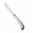 Winco 0015-11, Lafayette Heavyweight Steak Knife, Hollow Handle, 18/0 Stainlless Steel, Satin Fnish, 12/Pack