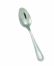 Winco 0021-01, Continental Extra Heavyweight Teaspoon, 18/0 Stainless Steel, Mirror Finish, 12/Pack