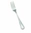 Winco 0021-06, Continental Extra Heavyweight Salad Fork, 18/0 Stainless Steel, Mirror Finish, 12/Pack