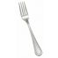 Winco 0030-06, Shangarila Extra Heavyweight Salad Fork, 18/8 Stainless Steel, Mirror Finish, 12/Pack