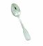 Winco 0033-01, Oxford Extra Heavyweight Teaspoon, 18/8 Stainless Steel, Mirror Finish, 12/Pack