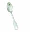 Winco 0033-03, Oxford Extra Heavyweight Dinner Spoon, 18/8 Stainless Steel, Mirror Finish, 12/Pack