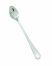 Winco 0035-02, Victoria Extra Heavyweight Iced Tea Spoon, 18/8 Stainless Steel, Mirror Finish, 12/Pack