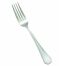 Winco 0035-11, Victoria Extra Heavyweight Table Fork, 18/8 Stainless Steel, Mirror Finish, 12/Pack