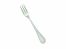 Winco 0036-07, Deluxe Pearl Extra Heavyweight Oyster Fork, 18/8 Stainless Steel, Mirror Finish, 12/Pack