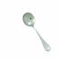 Winco 0037-04, Venice Extra Heavyweight Bouillon Spoon, 18/8 Stainless Steel, Mirror Finish, 12/Pack