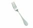 Winco 0037-05, Venice Extra Heavyweight Dinner Fork, 18/8 Stainless Steel, Mirror Finish, 12/Pack