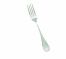 Winco 0037-11, Venice Extra Heavyweight Table Fork, 18/8 Stainless Steel, Mirror Finish, 12/Pack