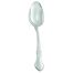 Winco 0039-03, Chantelle Extra Heavyweight Dinner Spoon, 18/8 Stainless Steel, Mirror Finish, 12/Pack