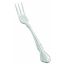 Winco 0039-07, Chantelle Extra Heavyweight Oyster Fork, 18/8 Stainless Steel, Mirror Finish, 12/Pack
