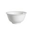 C.A.C. 101-63, 6 Oz 3.75-Inch Lincoln Porcelain Rice Bowl, 5 DZ/CS