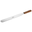 Ateco 1376, Large Sized Straight Spatula with 14-Inch Blade