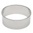 Ateco 14404, 4.5-Inch Plain Round Pastry Cutter