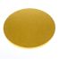 SafePro 16SGT 16-Inch Gold Round Cardboard Pads, 6/PK