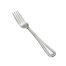 C.A.C. 2008-05, 7.5-Inch 18/0 Stainless Steel Pearl Dinner Fork, DZ