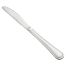C.A.C. 2008-08, 8.75-Inch 18/0 Stainless Steel Pearl Dinner Knife, DZ