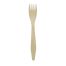 PacknWood 210CVB191, 7-inch Heavy Weight Wooden Fork, 1000/CS
