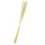 PacknWood 210WHTSTRAW14, 5.5-inch Unwrapped Natural Wheat Straws, 1500/CS