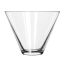 Libbey L224, 3.5 Oz Stemless Martini Glass, Dz