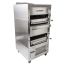 Southbend 234R, 32-Inch Double Deck Radiant Gas Salamander Broiler