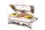 PWI-625, 8-Quart Chafing Dish with Stand