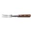 Dexter Russell 28914MF-PCP, 14-inch Forged Fork