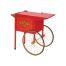 Winco 30010, BenchmarkUSA™ Street Vendor Popper Cart
