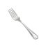 C.A.C. 3002-06, 7-Inch 18/0 Stainless Steel Prime Salad Fork, DZ