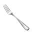 C.A.C. 3002-11, 8-Inch 18/0 Stainless Steel Prime Table Fork, DZ