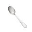 C.A.C. 3003-03, 7-Inch 18/0 Stainless Steel Continental Dinner Spoon, DZ