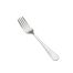 C.A.C. 3003-05, 7.12-Inch 18/0 Stainless Steel Continental Dinner Fork, DZ
