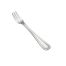 C.A.C. 3008-07, 5.62-Inch 18/0 Stainless Steel Black Pearl Oyster Fork, DZ
