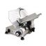 Omcan USA 300E, 12 inch Gravity Feed Manual Meat Slicer