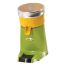 Omcan 39688, Santos #38 Commercial Citrus Juice Extractor, 30 Liters/hr