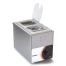 Nemco 6145, 1/3 Size Single Well Countertop Food Warmer, 550W