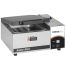 Nemco 6600, 16-inch Super Shot Countertop Food Steamer, 120V