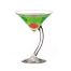 Libbey L7700, 6.75 Oz Martini Glass, 1 DZ