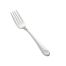 C.A.C. 8001-06, 6.75-Inch 18/8 Stainless Steel Royal Salad Fork, DZ