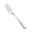 C.A.C. 8002-11, 8-Inch 18/8 Stainless Steel Elite Table Fork, DZ