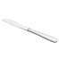C.A.C. 8003-08, 9.12-Inch 18/8 Stainless Steel Noble Dinner Knife, DZ