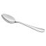 C.A.C. 8003-10, 8.25-Inch 18/8 Stainless Steel Noble Tablespoon, DZ