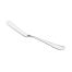 C.A.C. 8003-12, 6.75-Inch 18/8 Stainless Steel Noble Butter Spreader, DZ