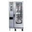 Rational Model 201 A219206.27E202, Gas Combi Oven with Twenty Half Size Sheet Pan Capacity, NSF, CSA - (Special Order Item)