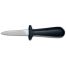 Ambrogio Sanelli A5487000, 2.75-Inch Stainless Steel Oyster Opener Knife