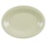 Yanco AD-211 11.5x8-Inch Ardis Melamine Oval Platter, 24/CS