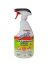 Fantastic Pro FAN32-X, 32-Ounce Multi-Surface Disinfectant Cleaner w/Trigger, EA