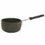 Thunder Group ALSS010AC, 1 Qt Anodized Coated Sauce Pan